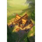Northgard: Uncharted Lands Artwork