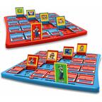 Qui Est-Ce ? Super Mario Eclate