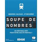 Soupe de Nombres Cover