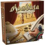Mombasa Cover 3d