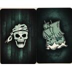 Tiny Epic Pirates: Curse of Amdiak Cartes