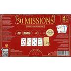 50 Missions Back