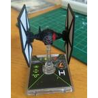 Star Wars: X-Wing - Le Jeu de Figurines - TIE des Forces Spéciales Vaisseau