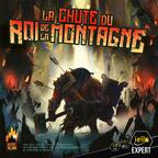La Chute du Roi de la Montagne Cover