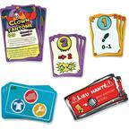 Scooby-Doo ! Le Jeu de Plateau Cartes