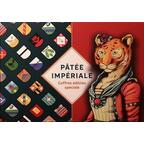 Pâtée Impériale: Coffret Édition Spéciale Cover