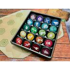 Champ d'Honneur: Noblesse Eclate