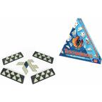 Triominos: Electronic Eclate