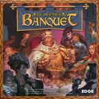 Le Dernier Banquet Cover