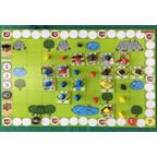 The Little Town Builder Board