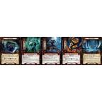 Le Seigneur des Anneaux: Le Jeu de Cartes - Deck Cauchemar - Khazad-Dûm Cartes
