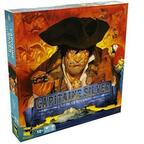L'Île au Trésor: Capitaine Silver - L'Île de la Revanche Cover 3d