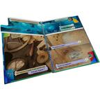 La Découverte de l'Atlantide Eclate