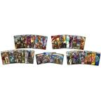 Hero Realms: Coffret Héroïque Cartes