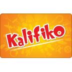 Kalifiko Carte