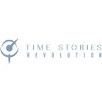 T.I.M.E Stories Revolution Logo