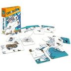 Cartzzle: Exploration Extrême Eclate