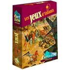 Cartzzle: Les Jeux d'Enfants Cover 3d