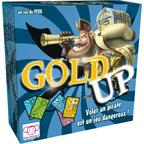 Gold Up 2016 Cover 3d