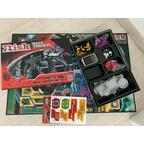 Risk: Transformers - Édition Guerre de Cybertron Eclate