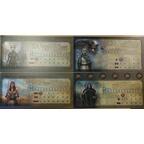 Andor: Héros Sombres Tuiles