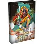 Rebel Nox Cover 3d
