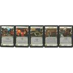 Dominion: Guilds Cards
