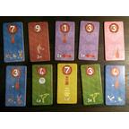 Kanagawa Cartes