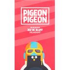 Pigeon Pigeon Cover