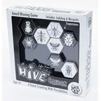 Hive Carbon Cover 3d