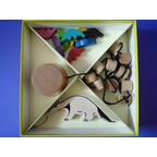 Kitzel Madokki Contenu