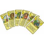 Agricola: Bubulcus Deck Cartes