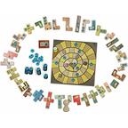 Patchwork Eclate