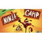 Ninja Camp Top