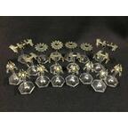 Eclipse: Ship Pack One Vaisseaux