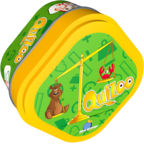 Quizoo Cover Transparent