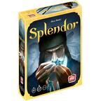 Splendor Artwork Cover 3d