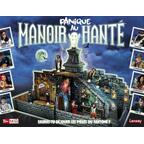 Panique au Manoir Hanté Cover
