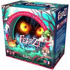 Fearz ! Cover 3d