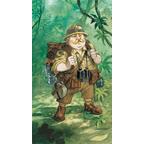 Relic Runners Artwork