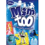 Mimtoo Disney Cover