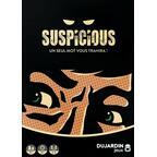 Suspicious Cover