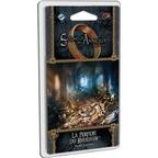 Le Seigneur des Anneaux: Le Jeu de Cartes - La Perfidie du Rhudaur Cover 3d