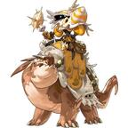 Lords of Xidit Artwork