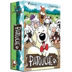 Patou'che Cover 3d