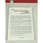 1000 Bornes de la Bible Règle