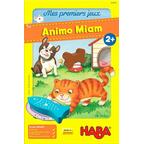 Mes Premiers Jeux: Animo Miam Cover