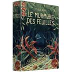 Le Murmure des Feuilles Cover 3d