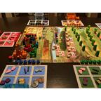 Caylus 2005 Eclate