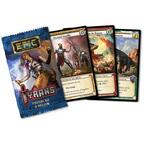 Epic: Le Jeu de Cartes - Tyrans - Fourberie d'Helion Cartes
